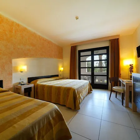 GH Gallipoli Resort-3